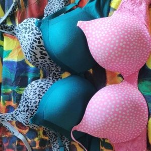 Bras size 36C